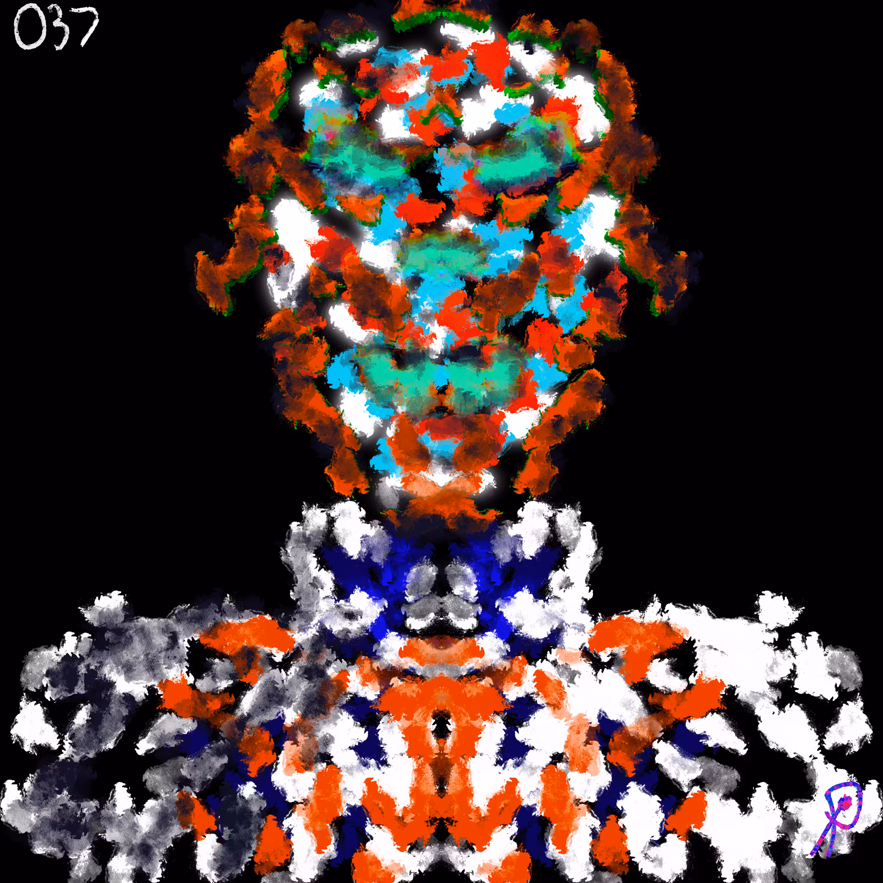 Aura 037