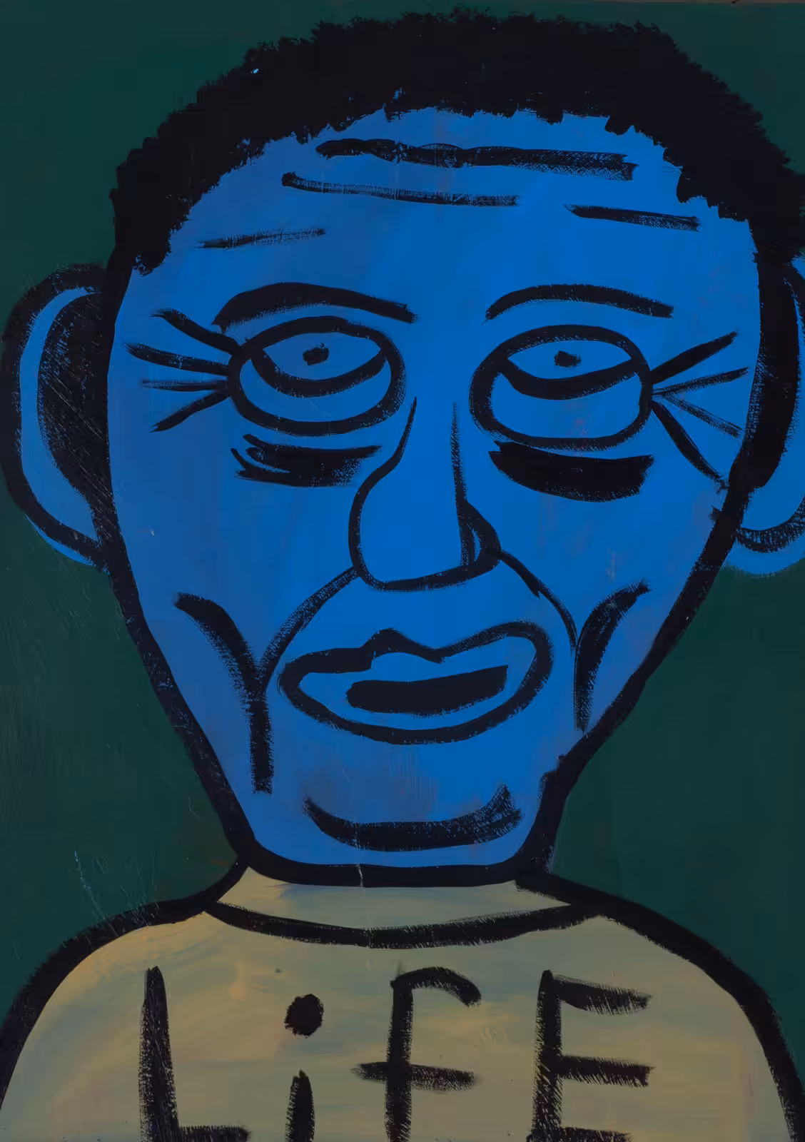 LIFE Portrait  