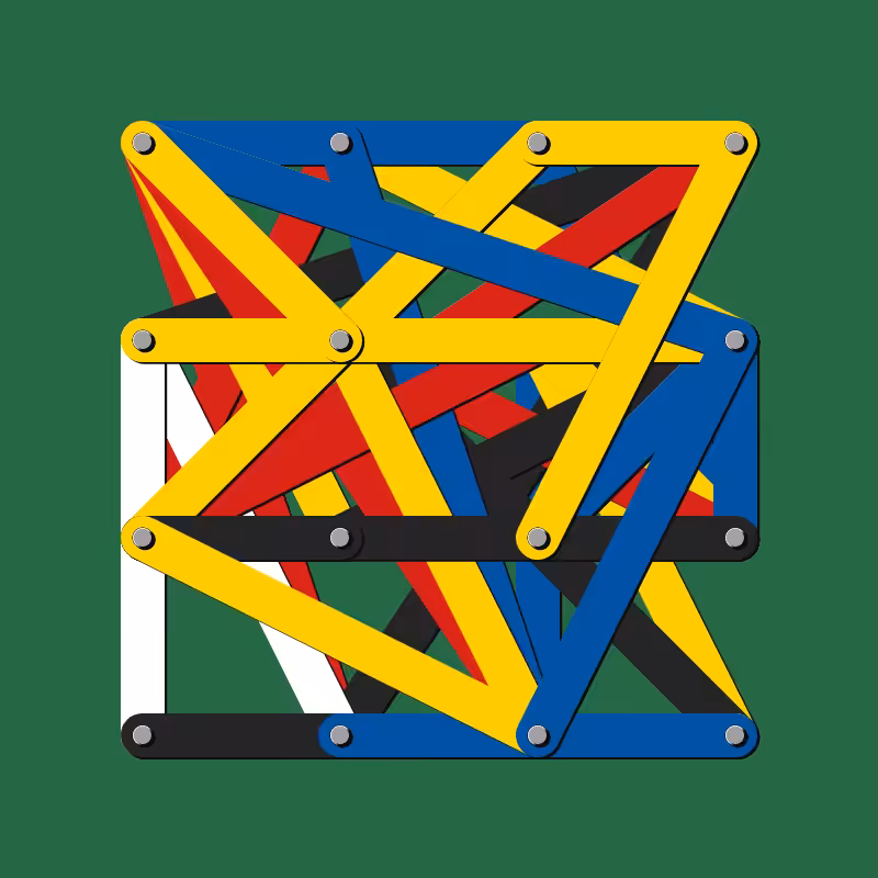 (un)connected #220