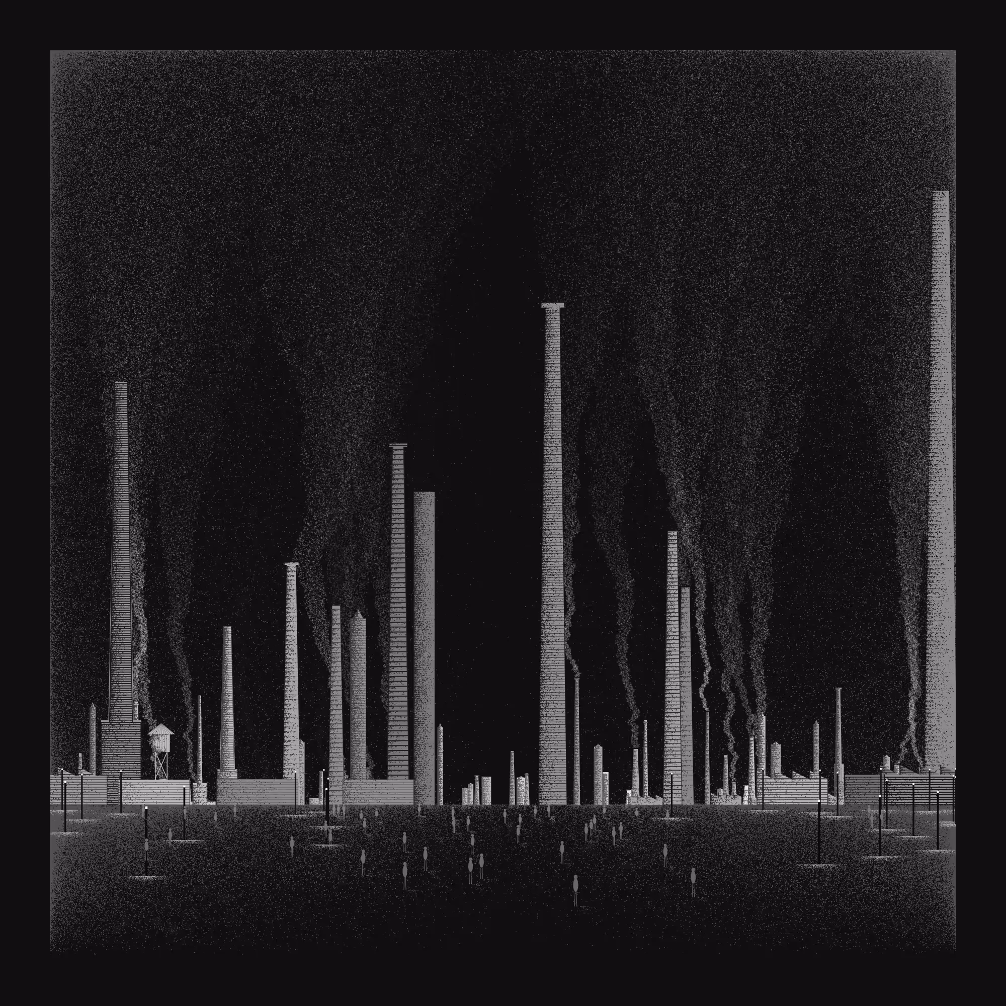 Industrial #210