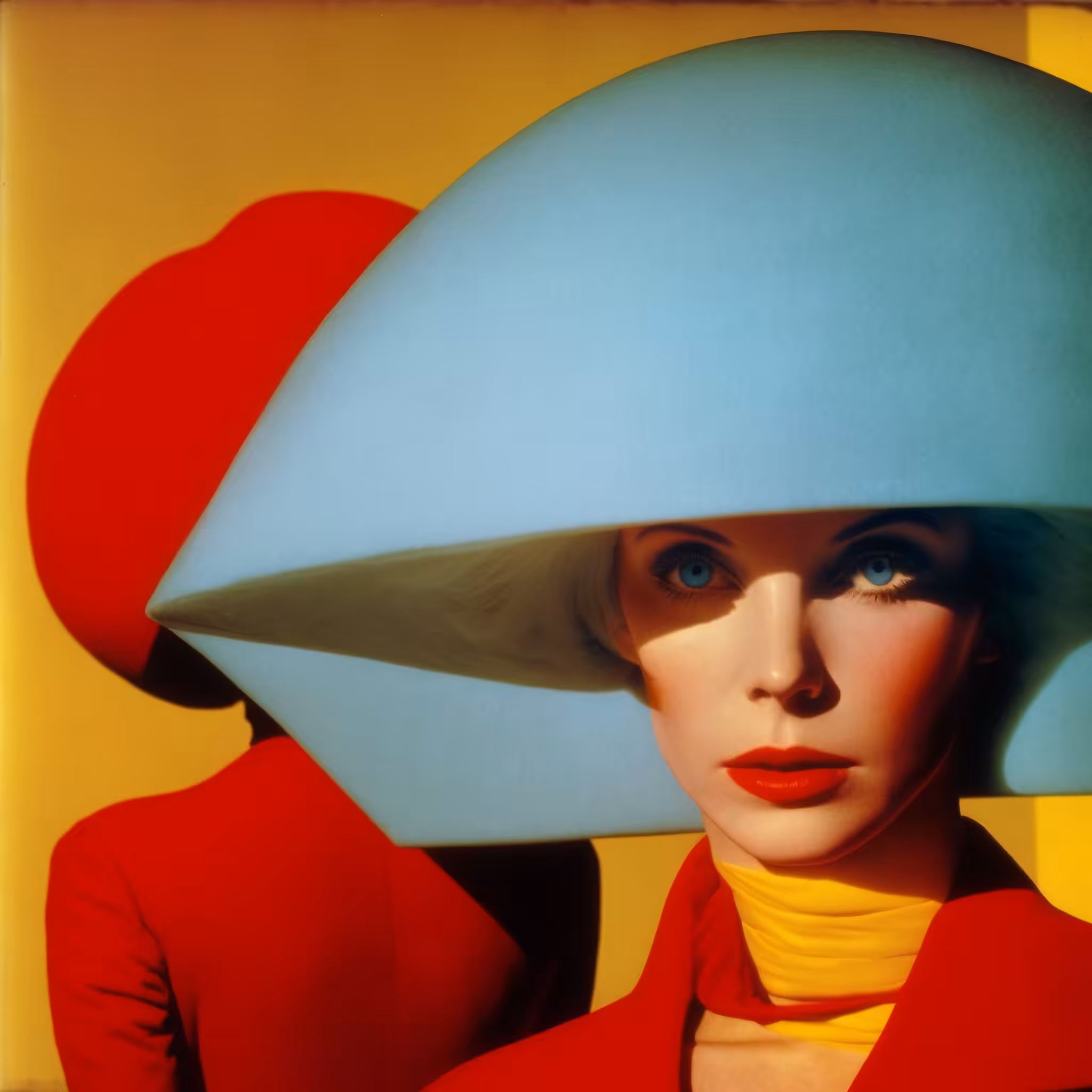 Colors and shapes #16