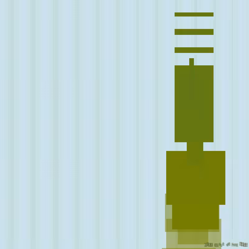 ZabK5 - minimalistic noise-scroller #27