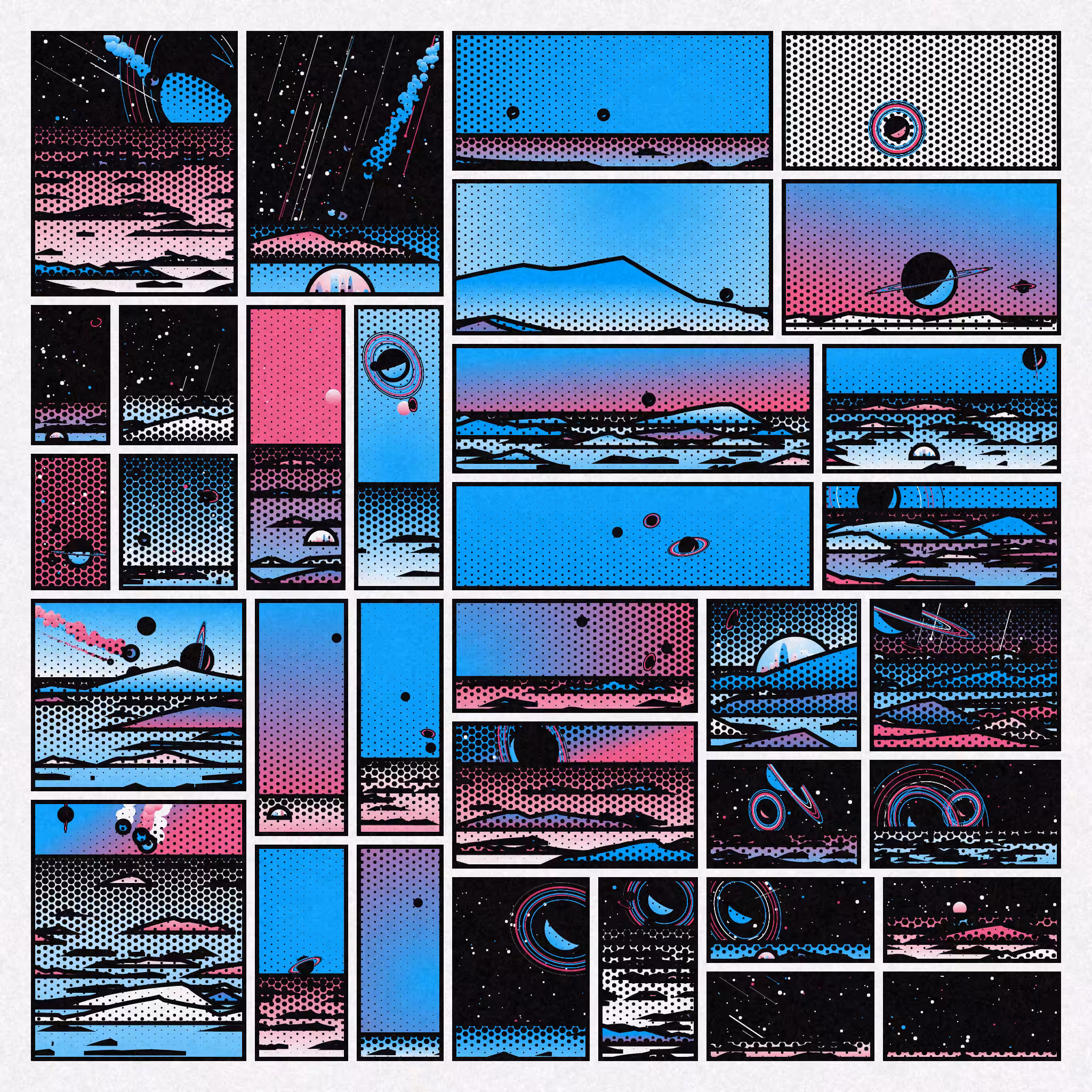 Astronomic Comics #304