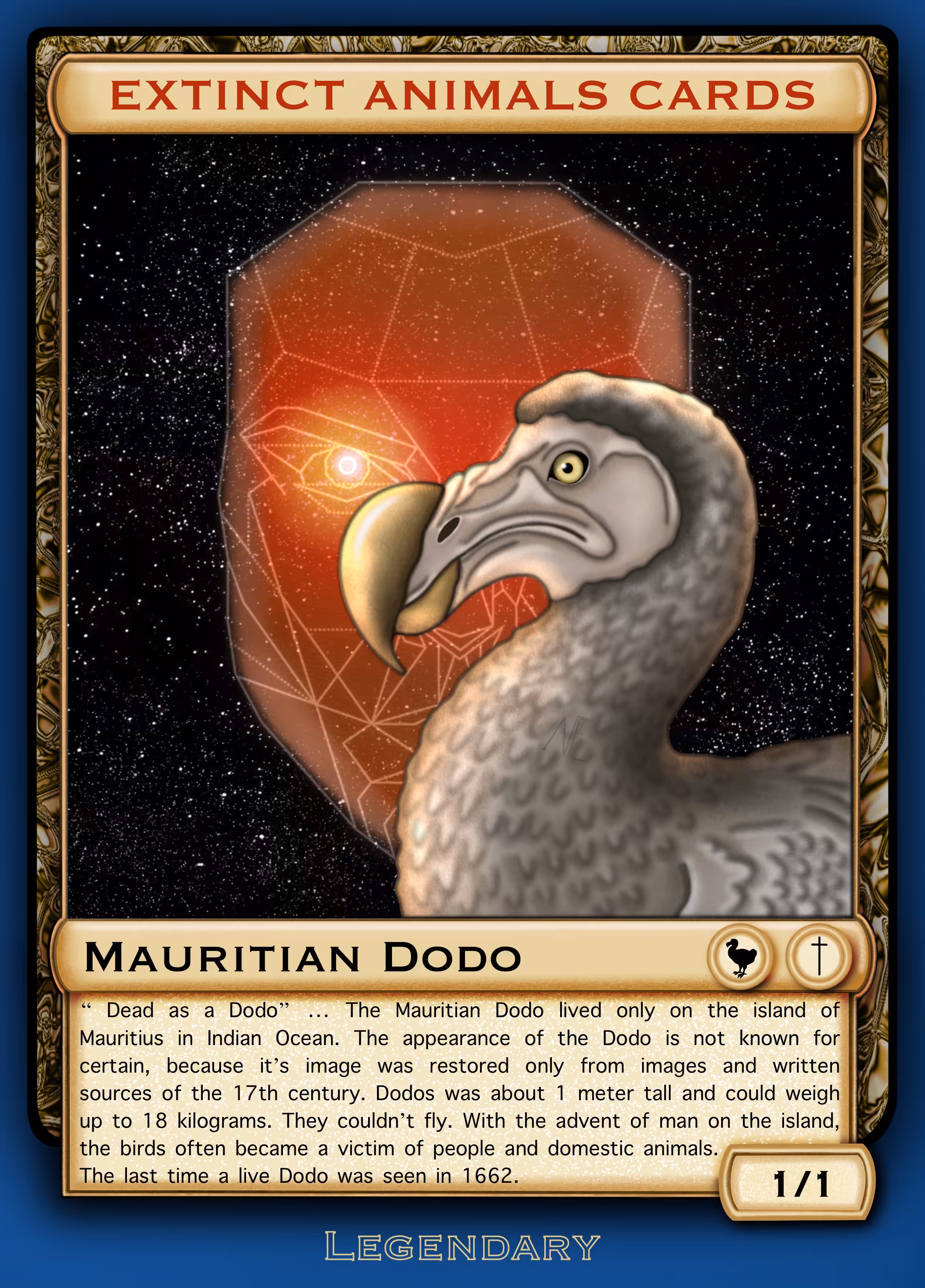 DODO