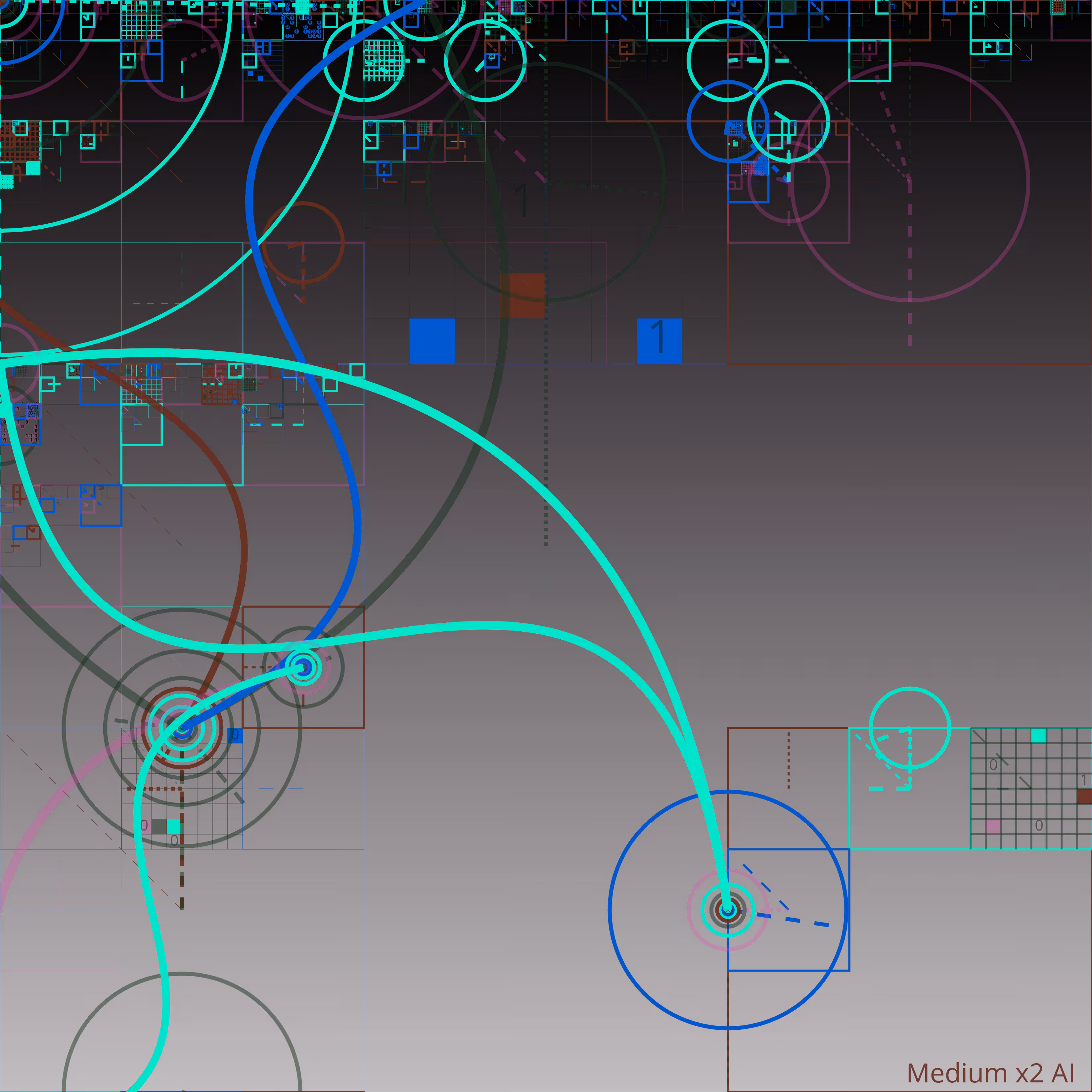 AI Brain Scheme #167