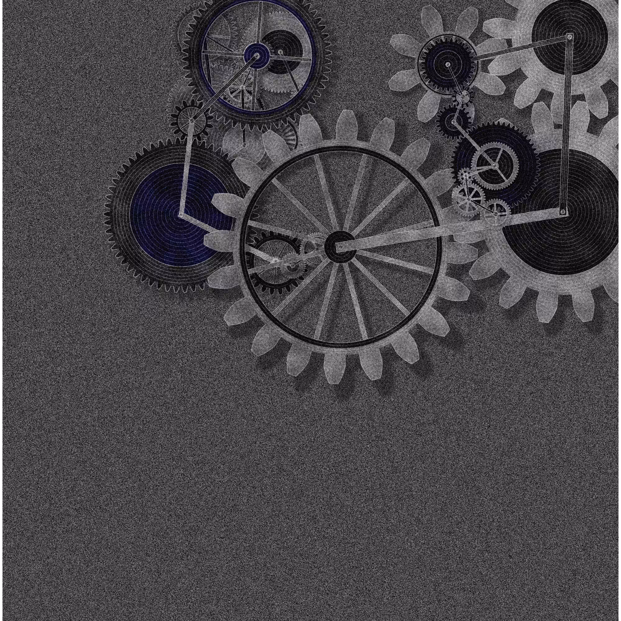 Gears ⚙ #169