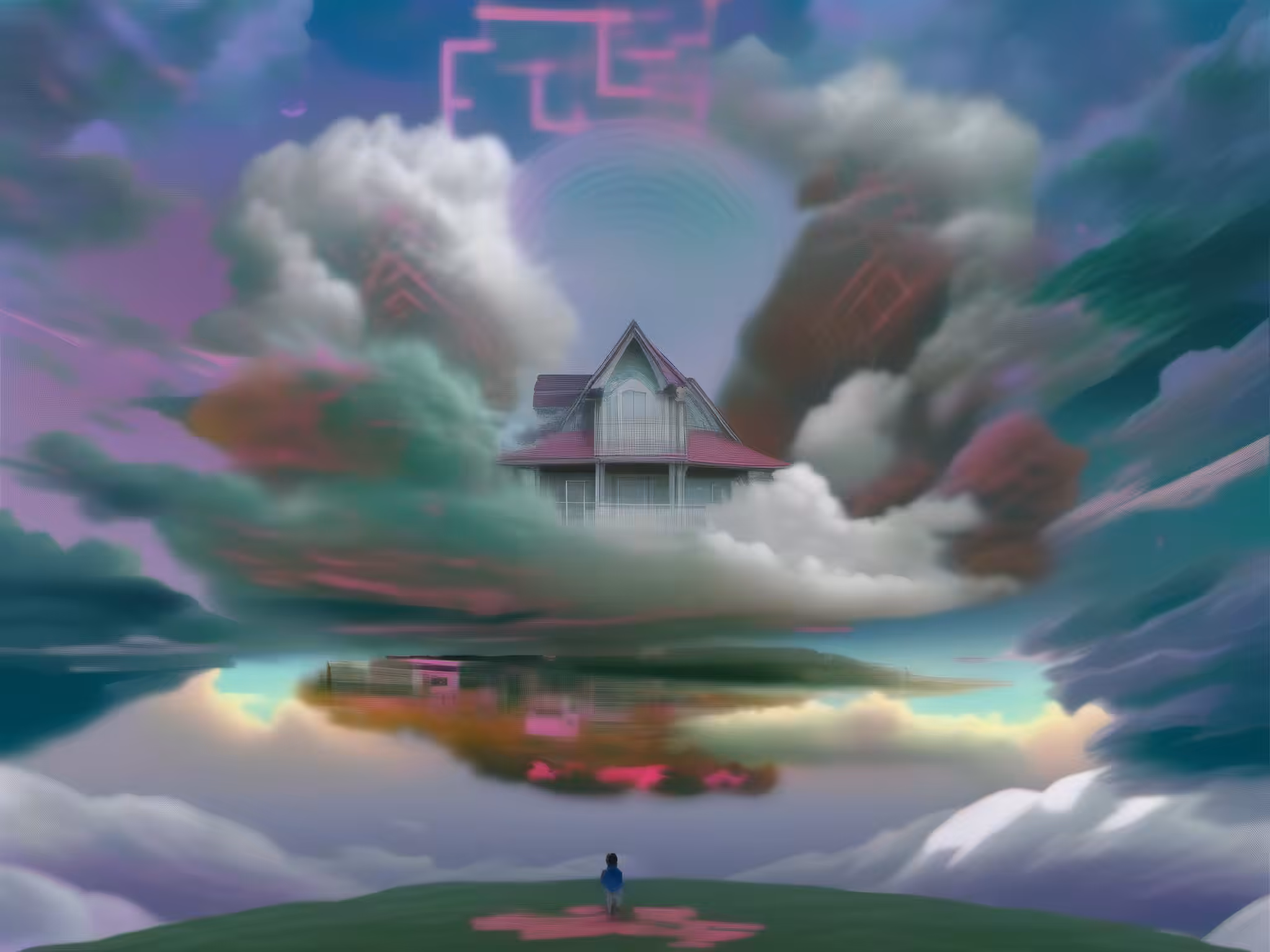 Outdated Heaven V2 #8