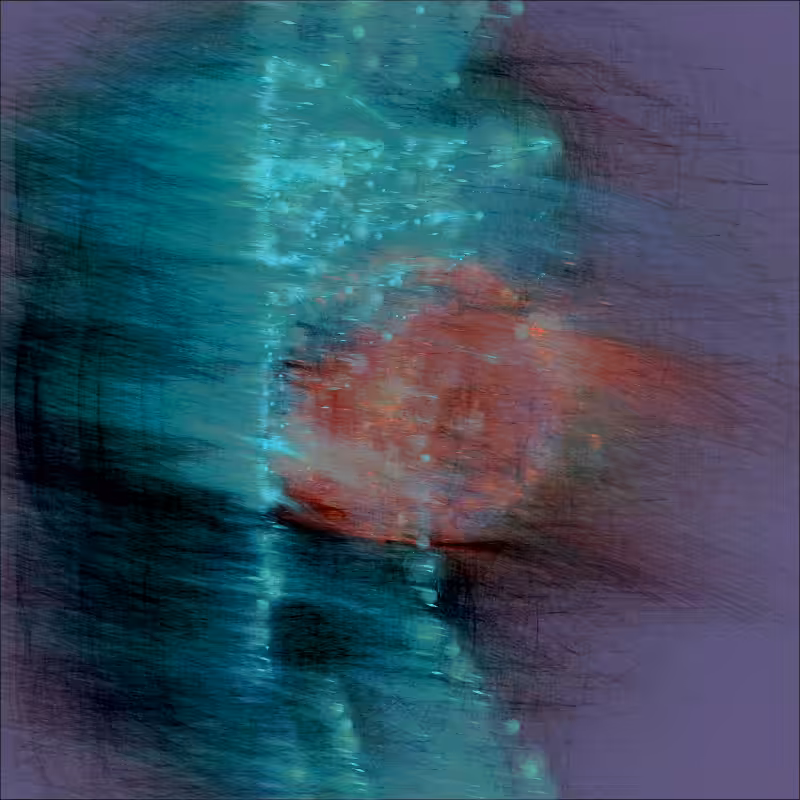 Stitched: Trauma #47