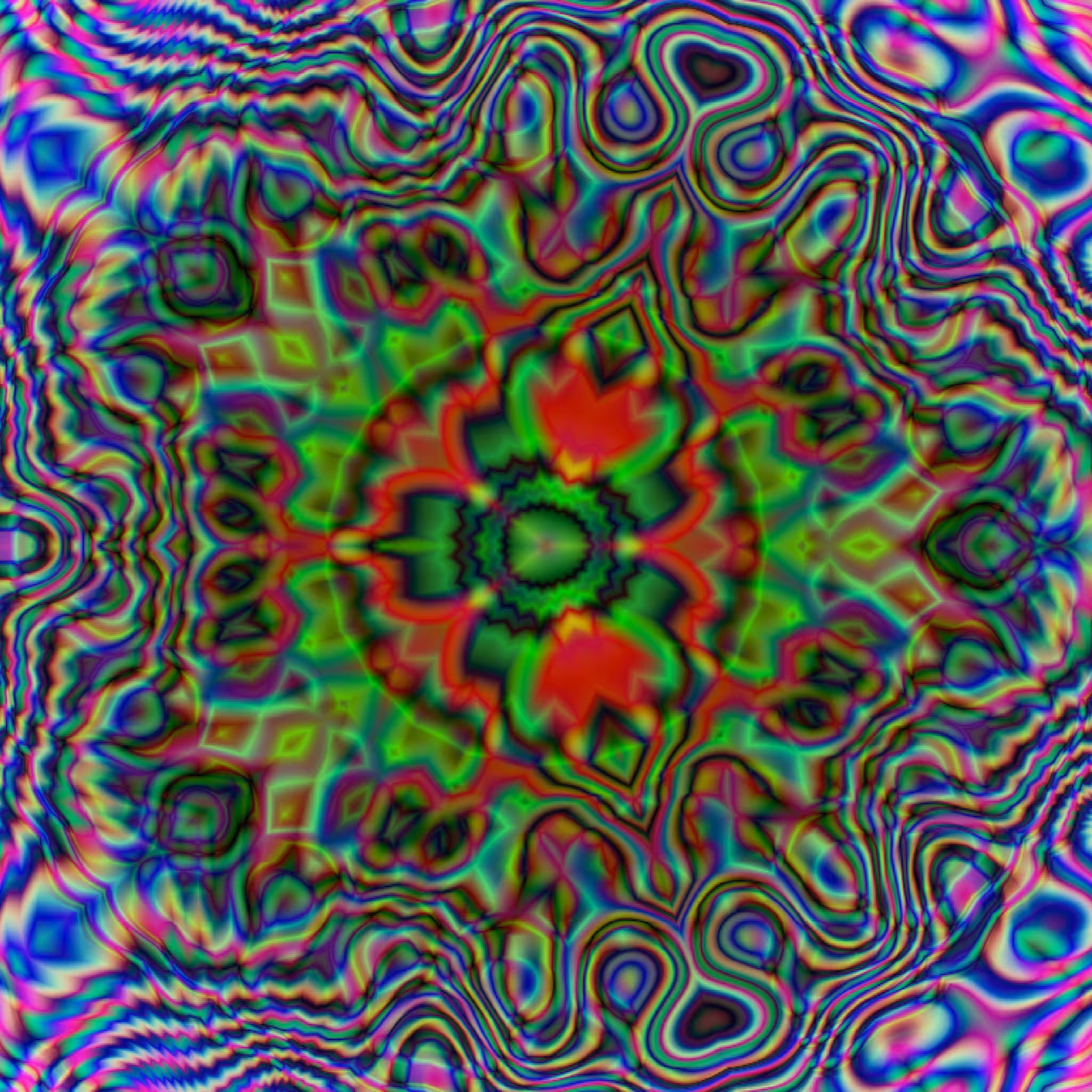 A.C.I.D. #8