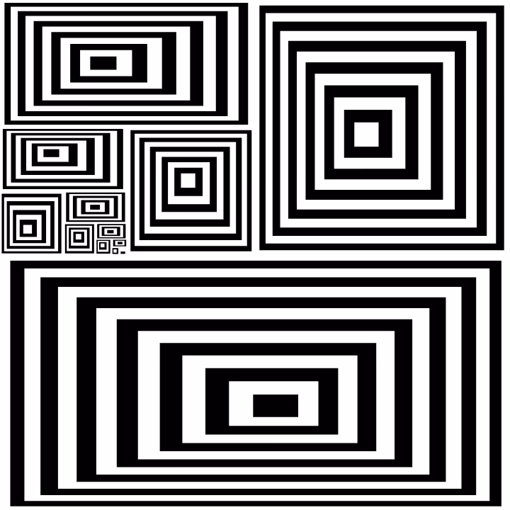Subdivision Squares #33