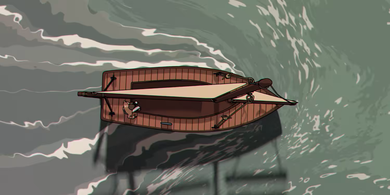 Vessel