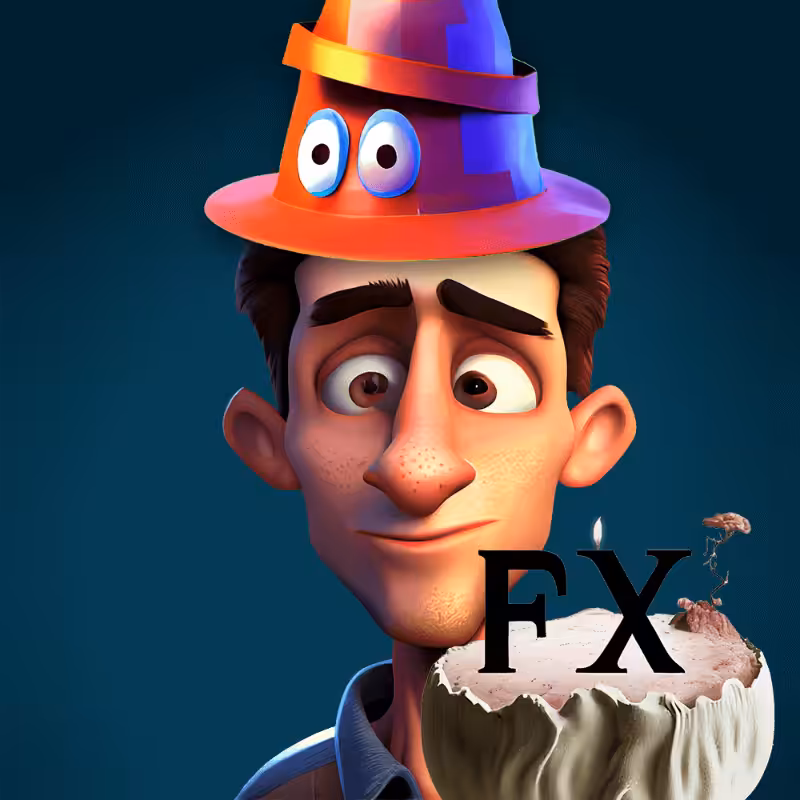 FXhash Story #15