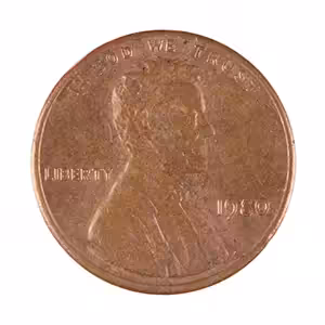 Cent #5311