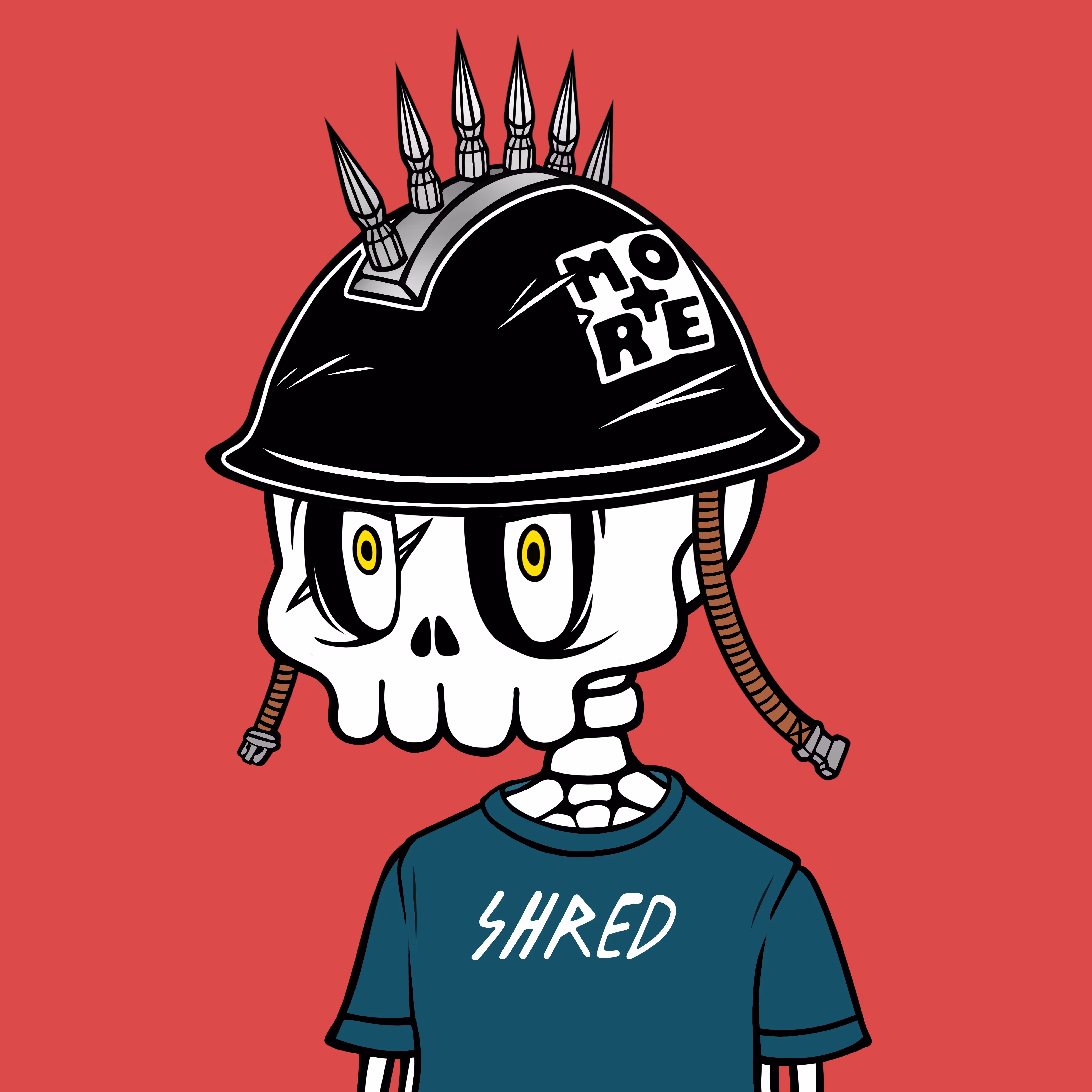ShredFace - 0002
