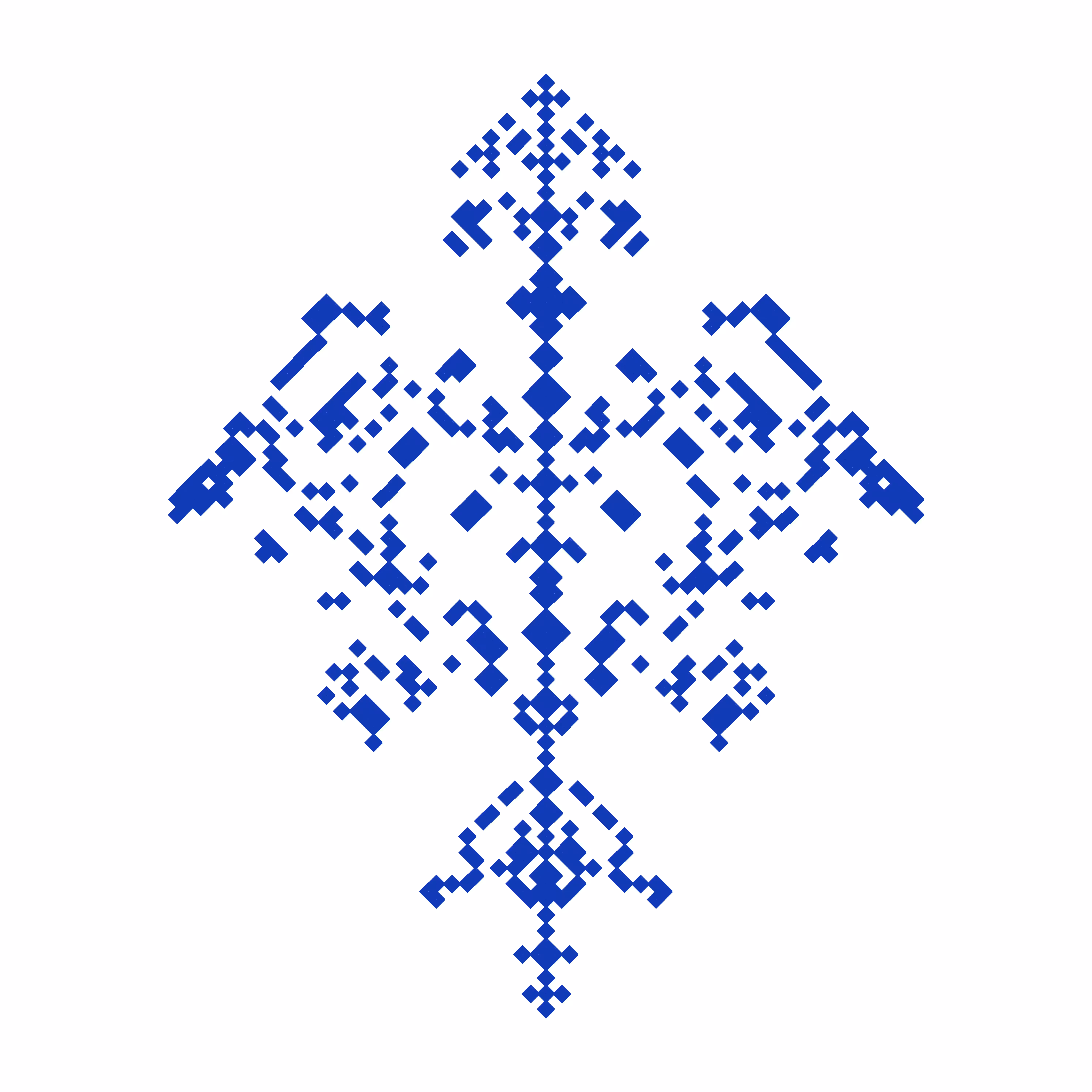 Woven Algorithm 02