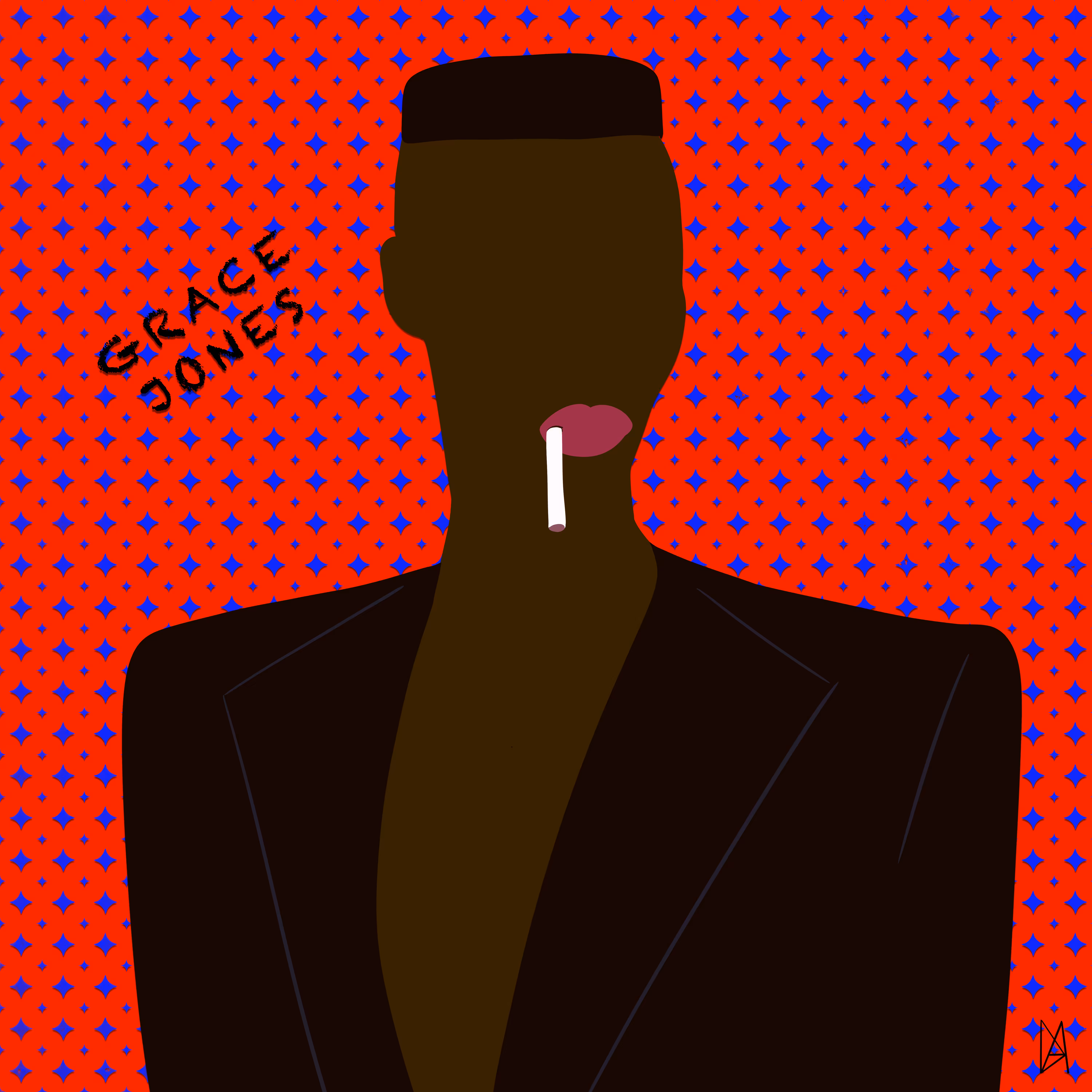 Grace Jones