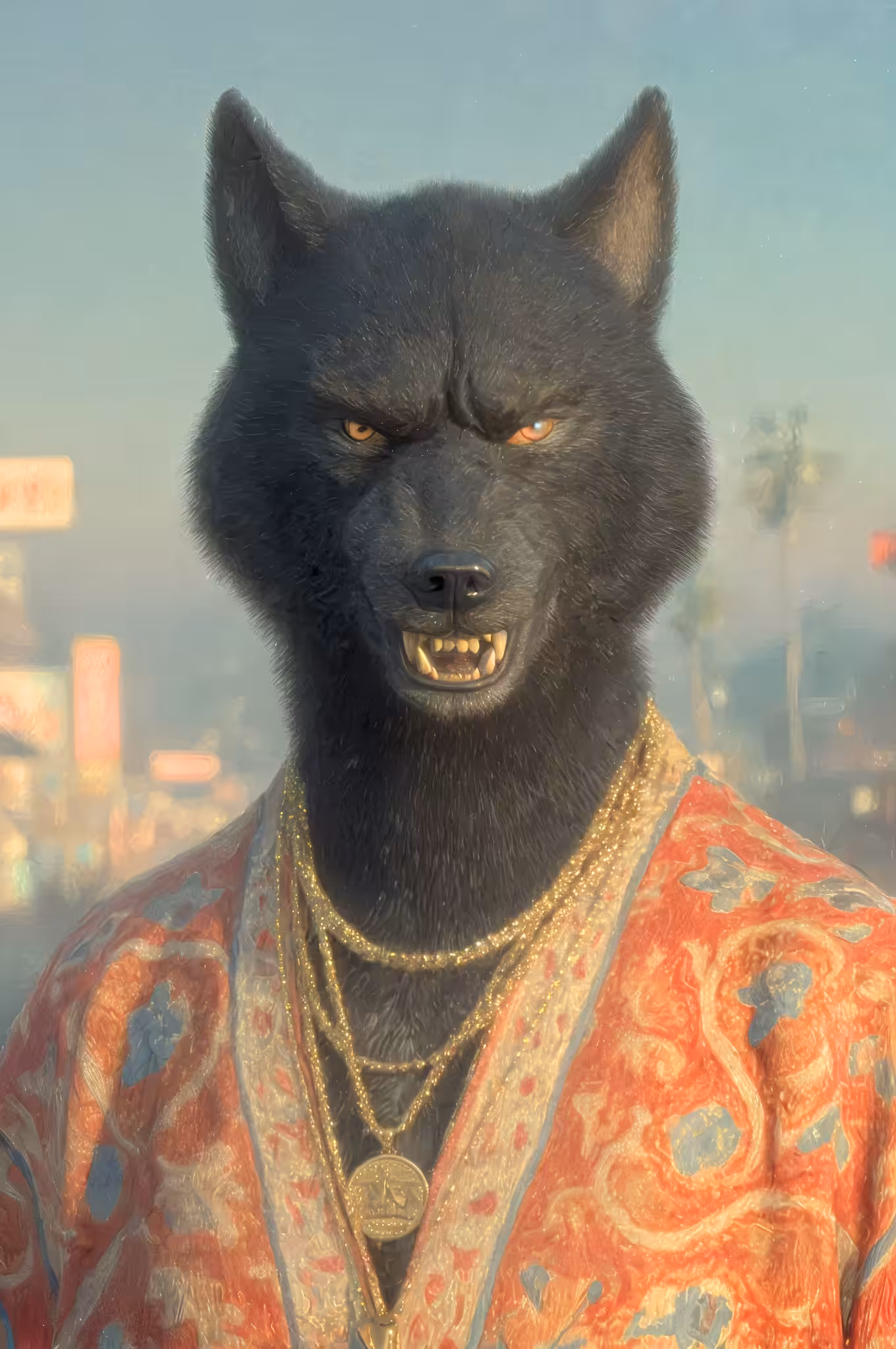 The Underboss