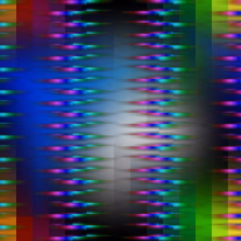 Inner Visions #3