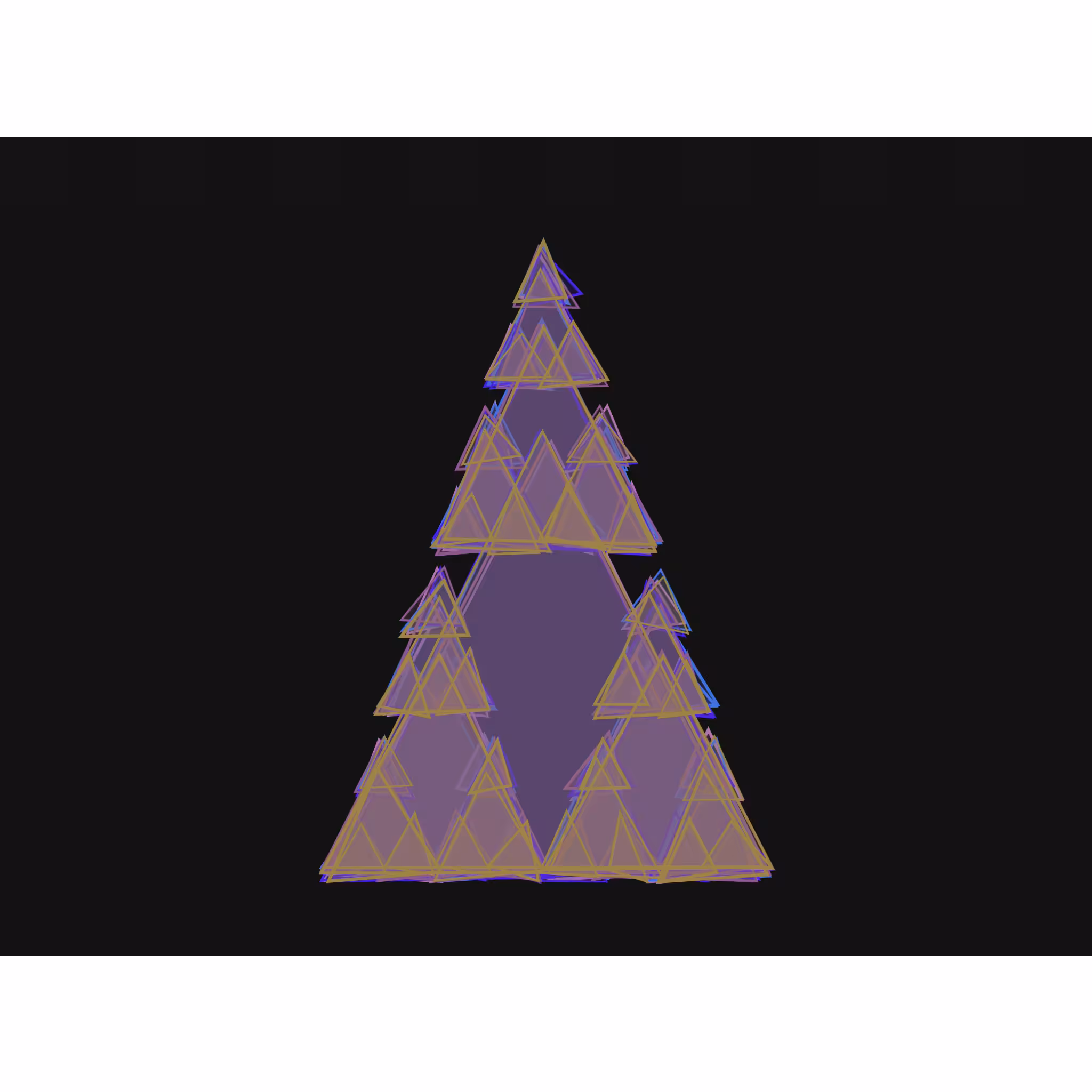 Fractal Tree #28