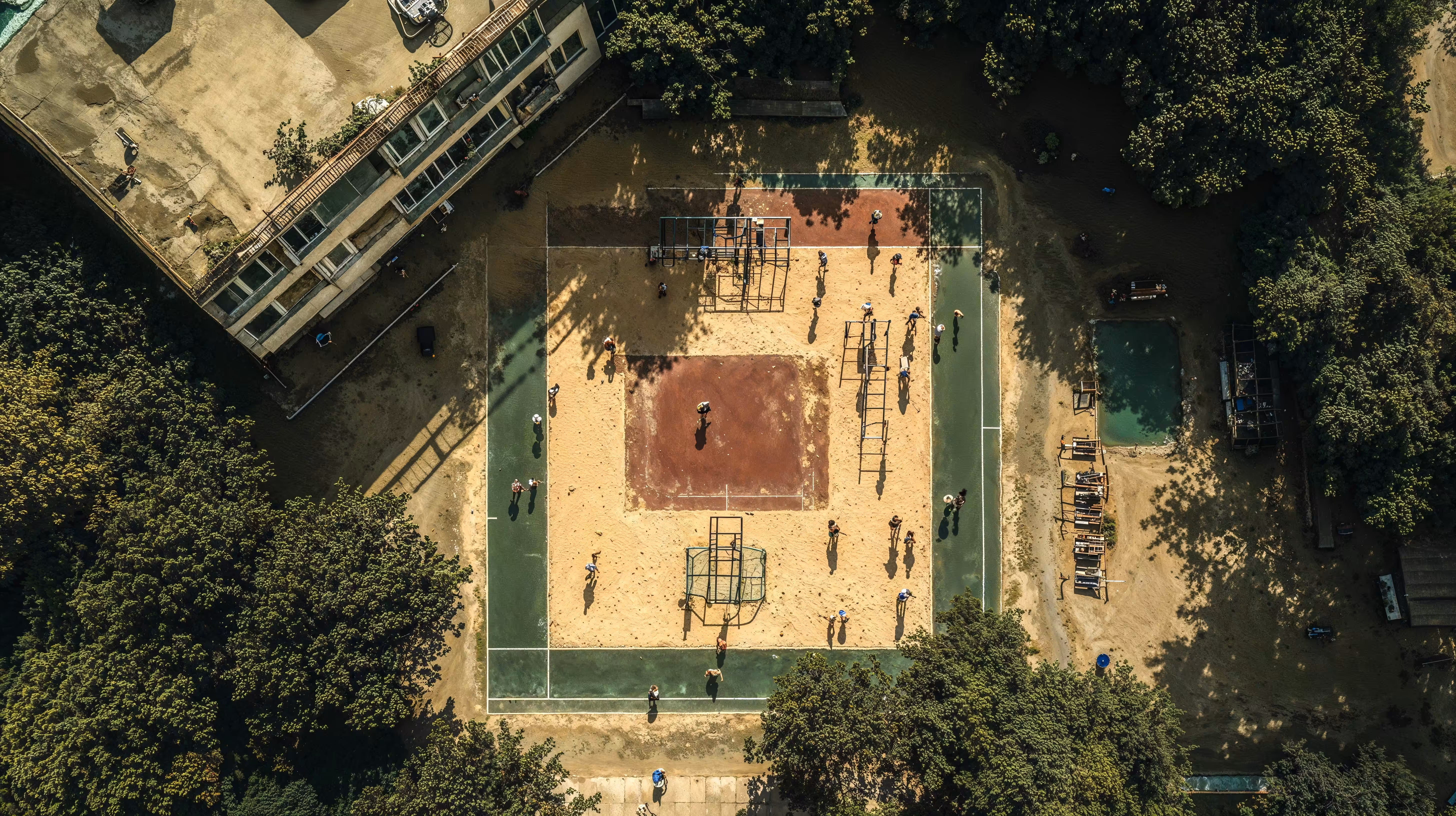 Playground 111
