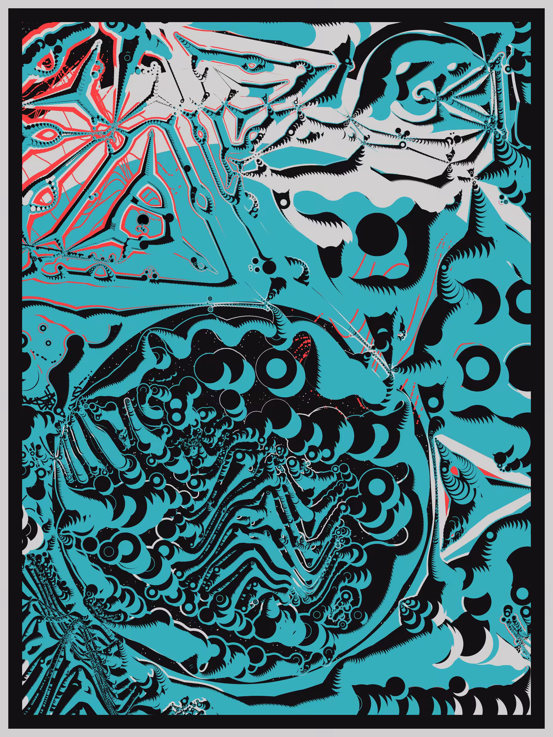 Alien DNA #130