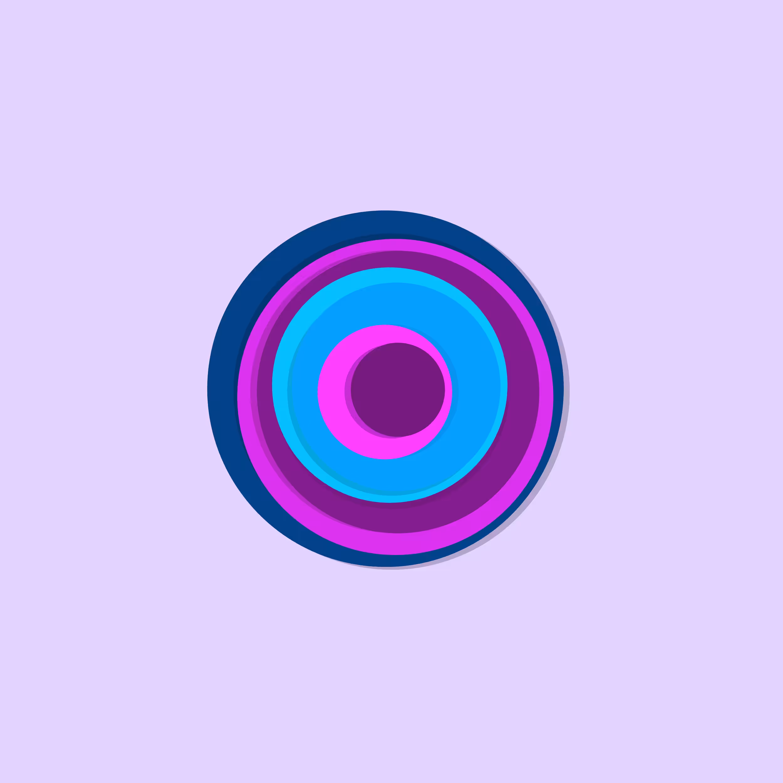 Crypto Circles #11