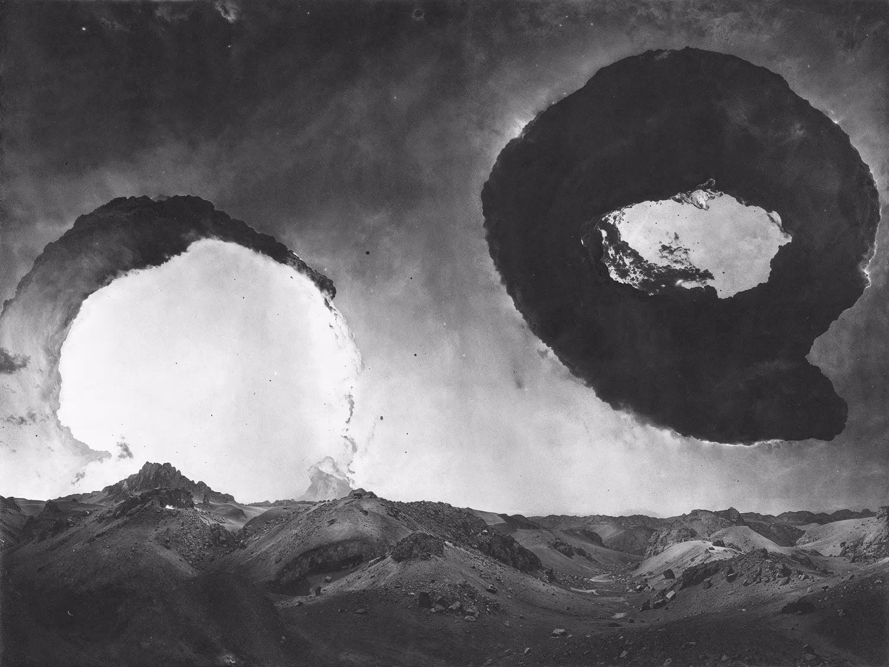 Iñigo Bilbao - The Dead Valley #069