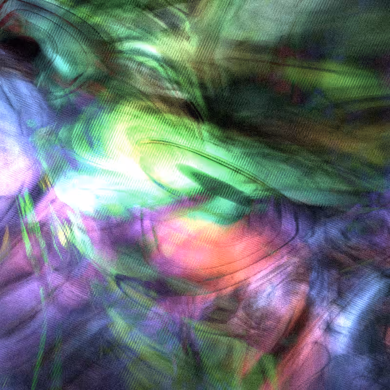 Pleroma #1