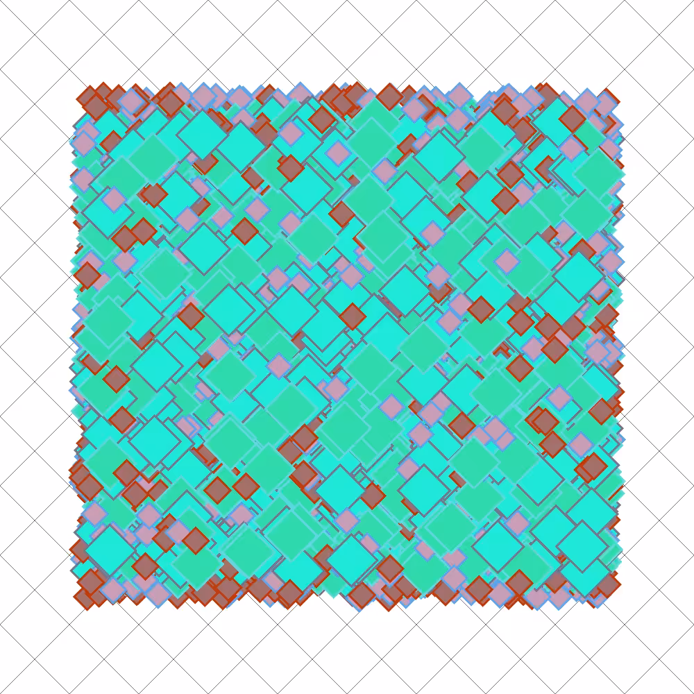 Applique #3