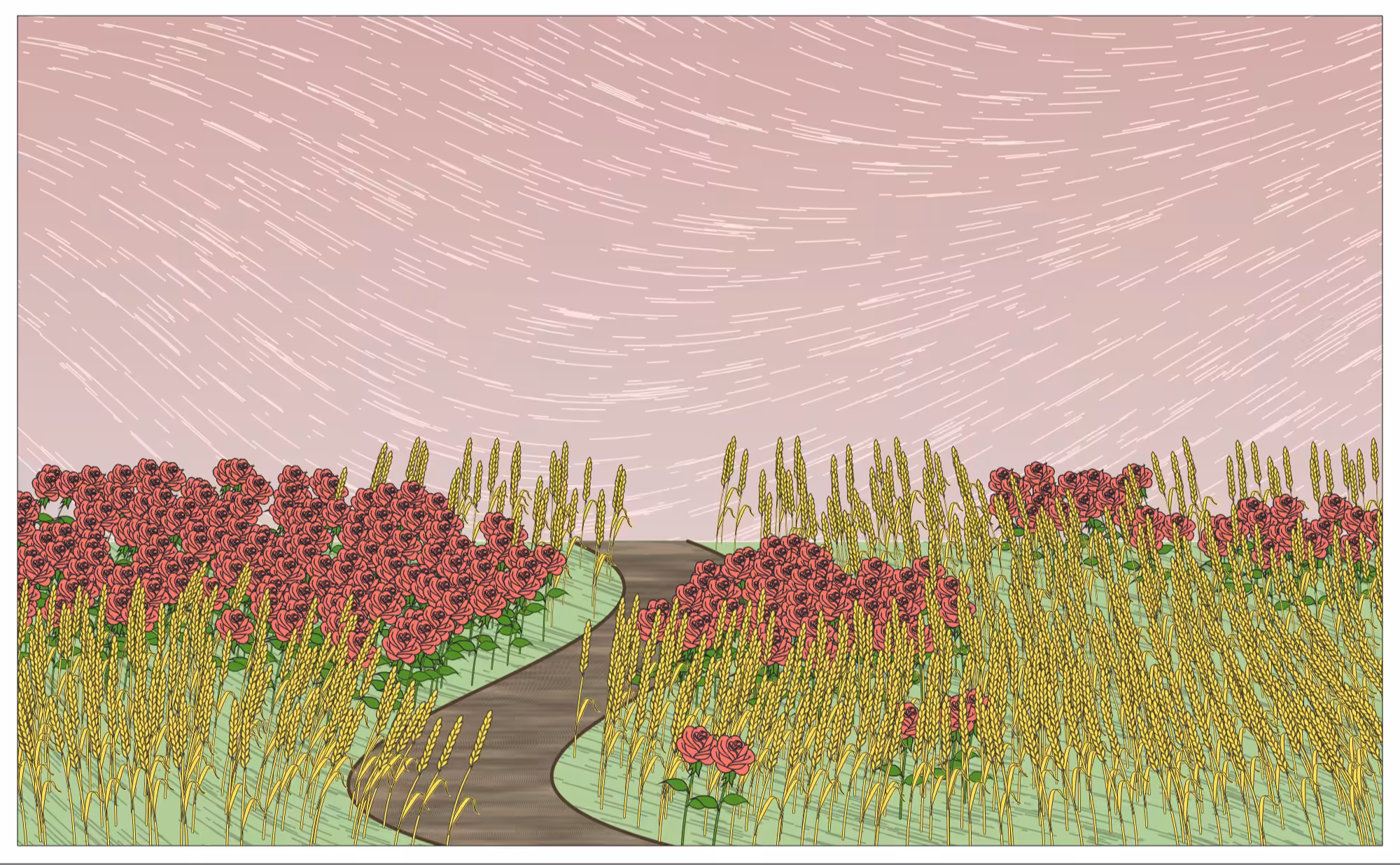 Walkway #1