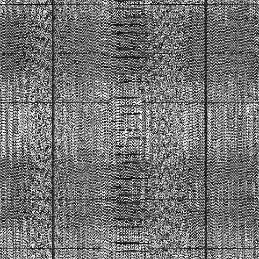 Fence #5