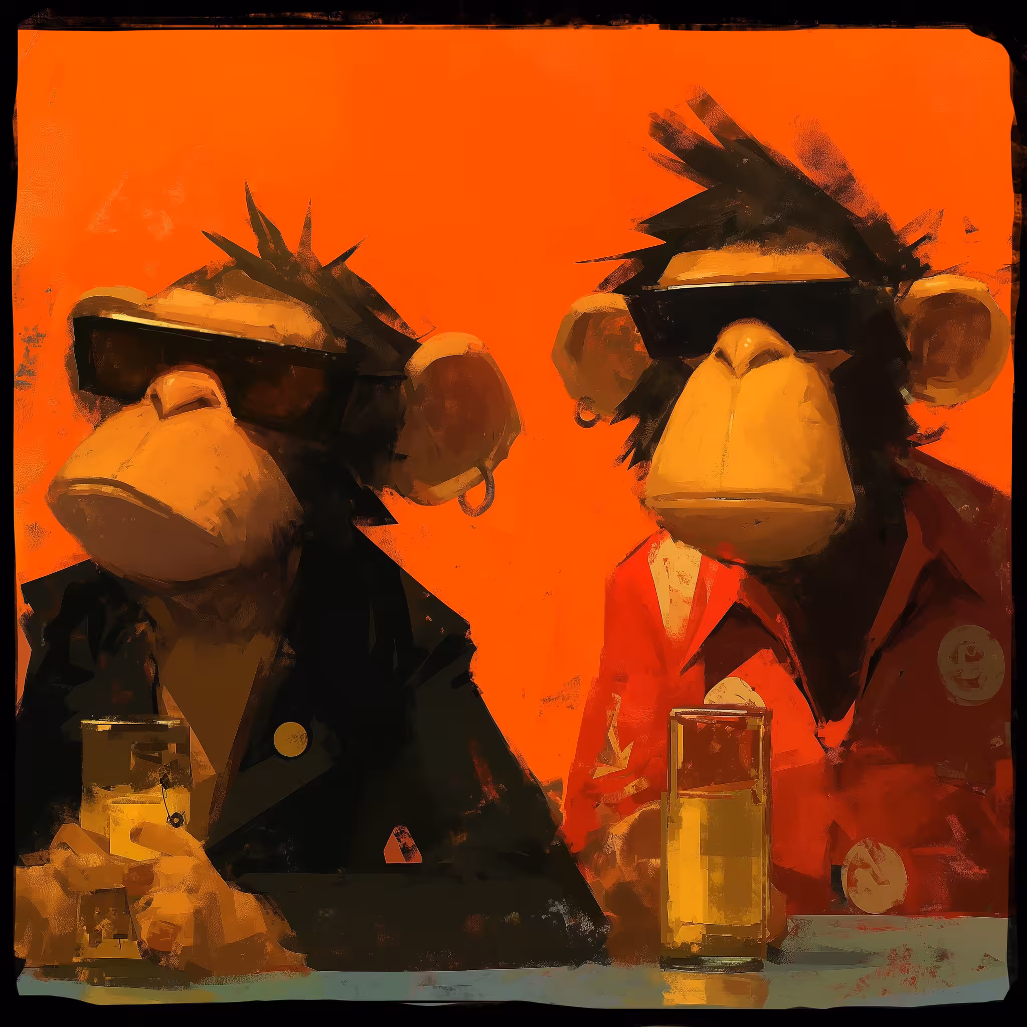 Monkey#20