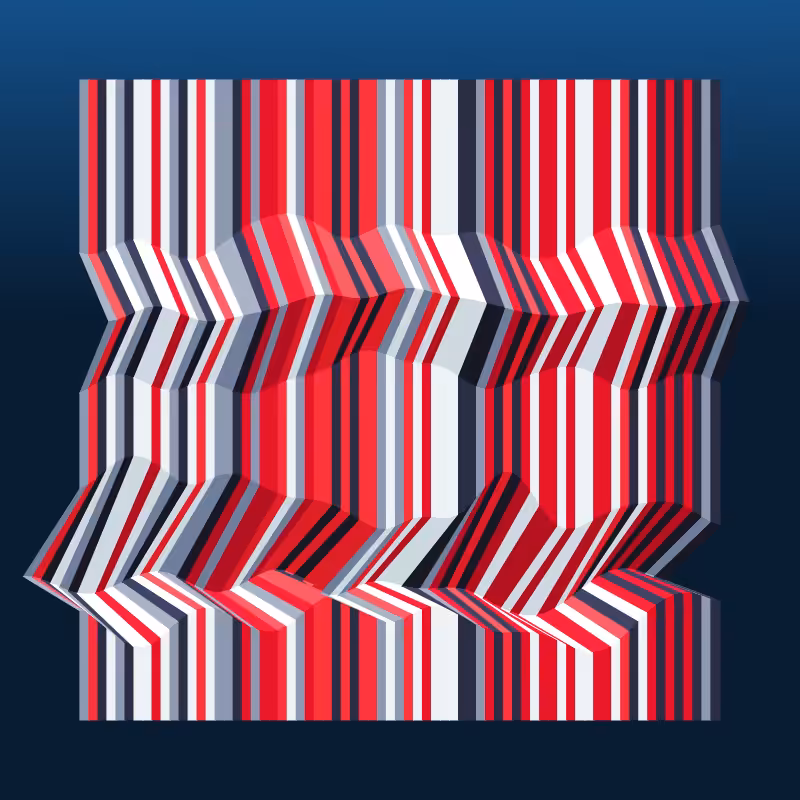Re-Folded #22