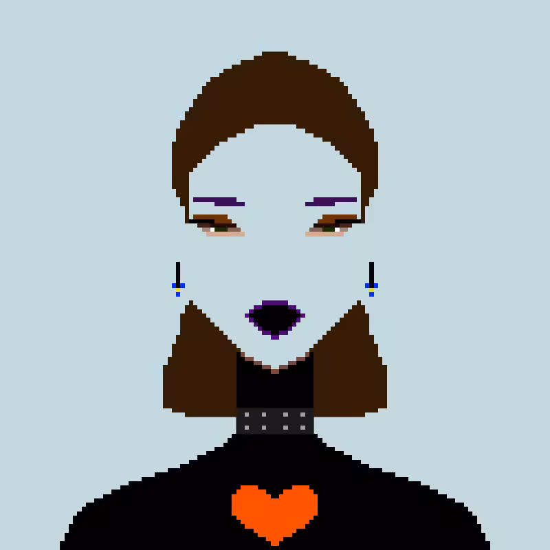 fxLady #293