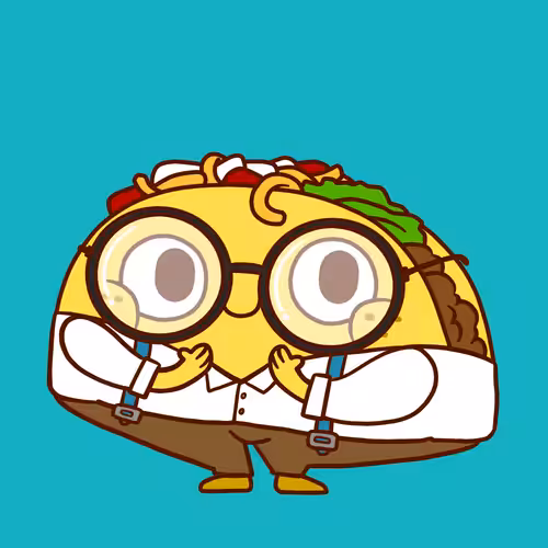 Taco #257