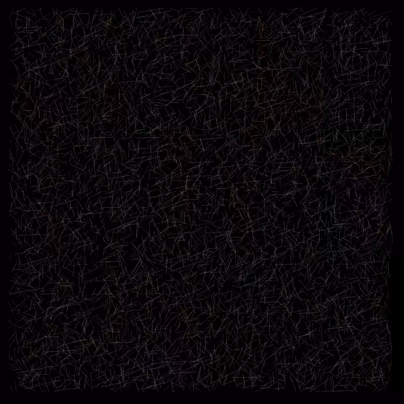 Dog's Hair on the Couch #14