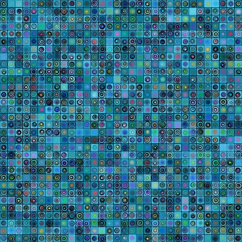Auto Orbits #062 of #256