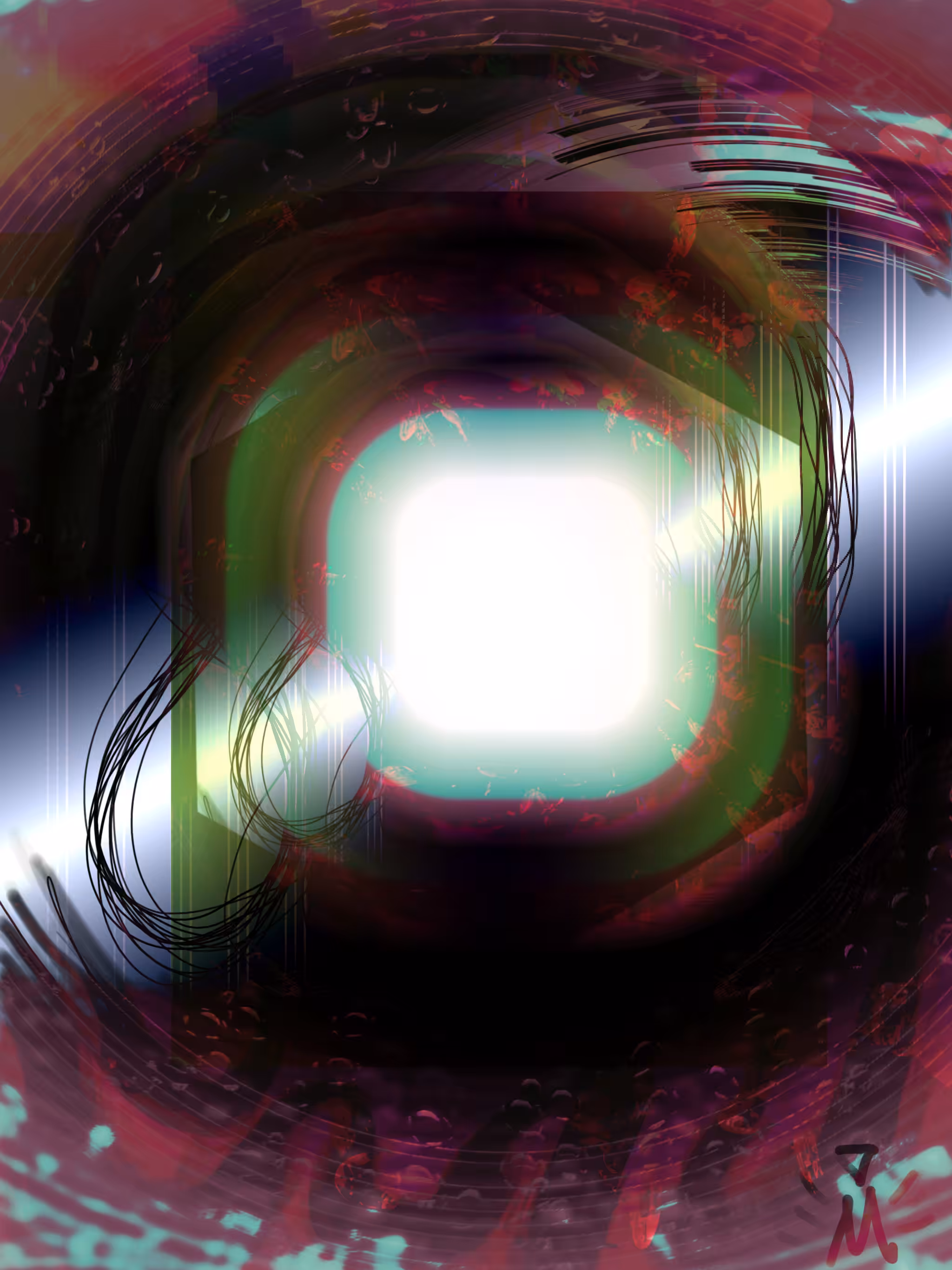 Optics #1