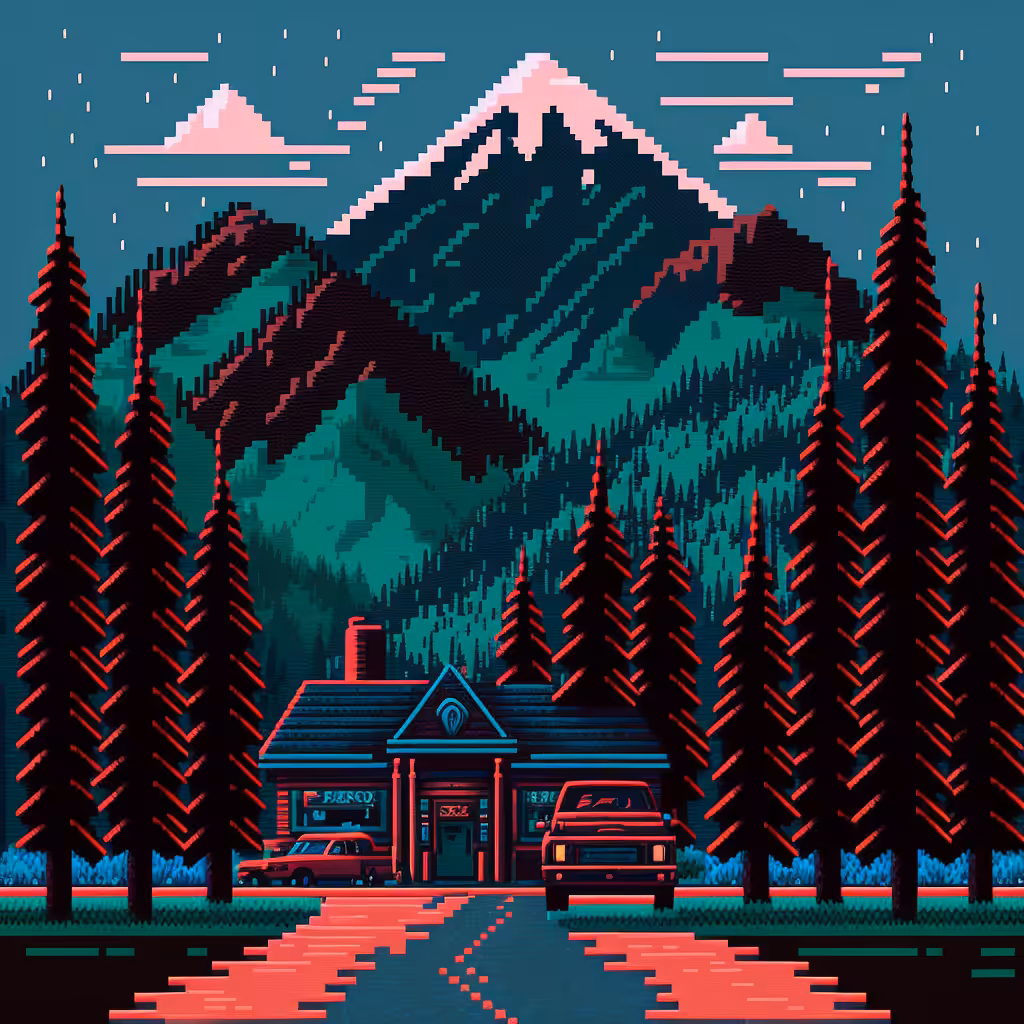 Retrowave #68