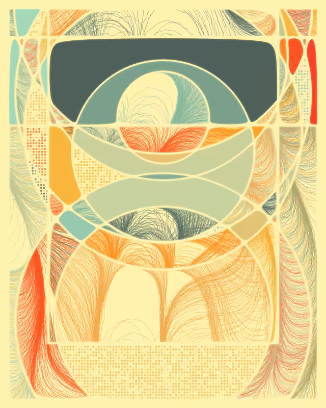 Broken Symmetries #1/3 #26