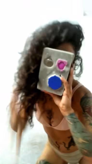 Face 69 - ENERGY BLOCKS