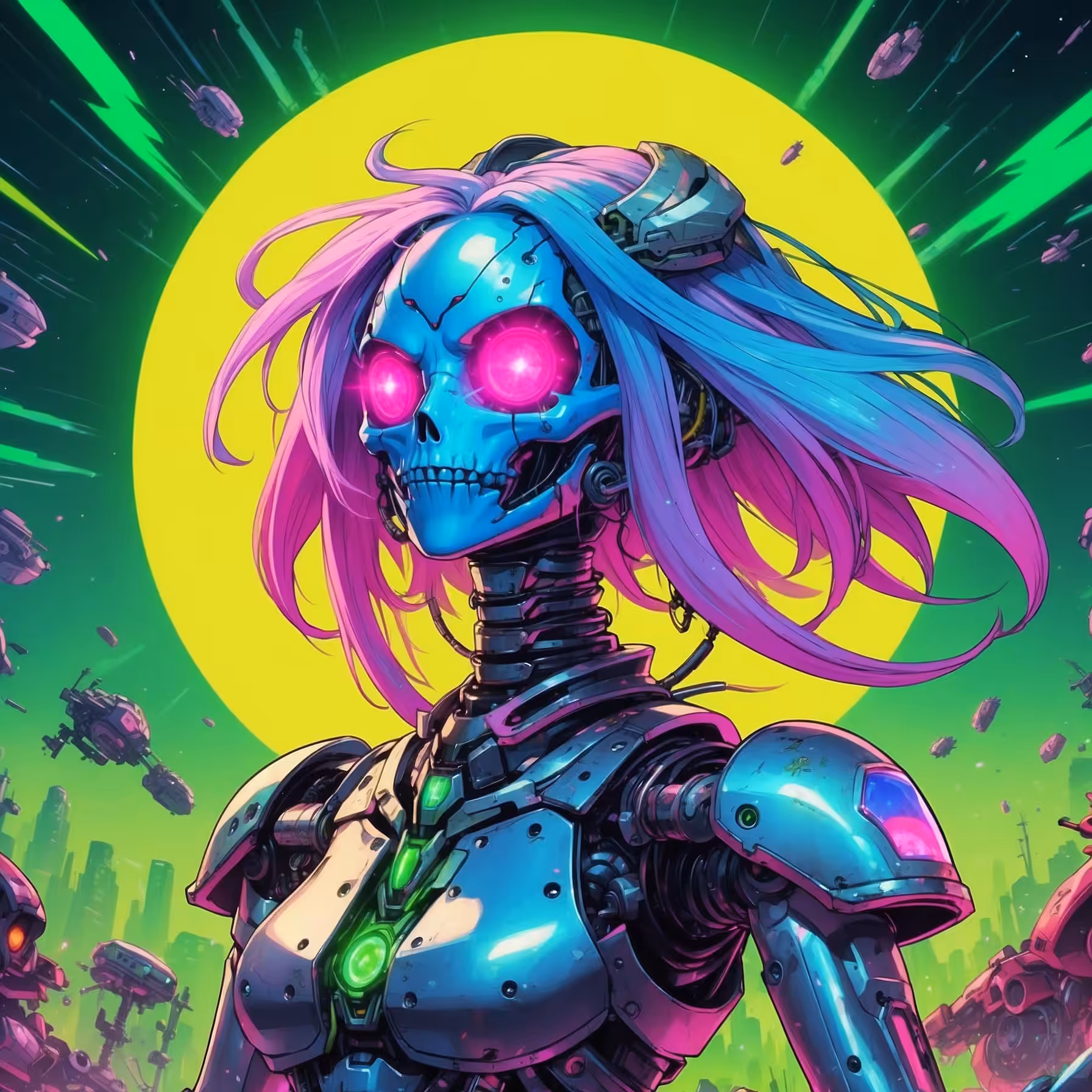 E-Demon Build Alpha 1.2