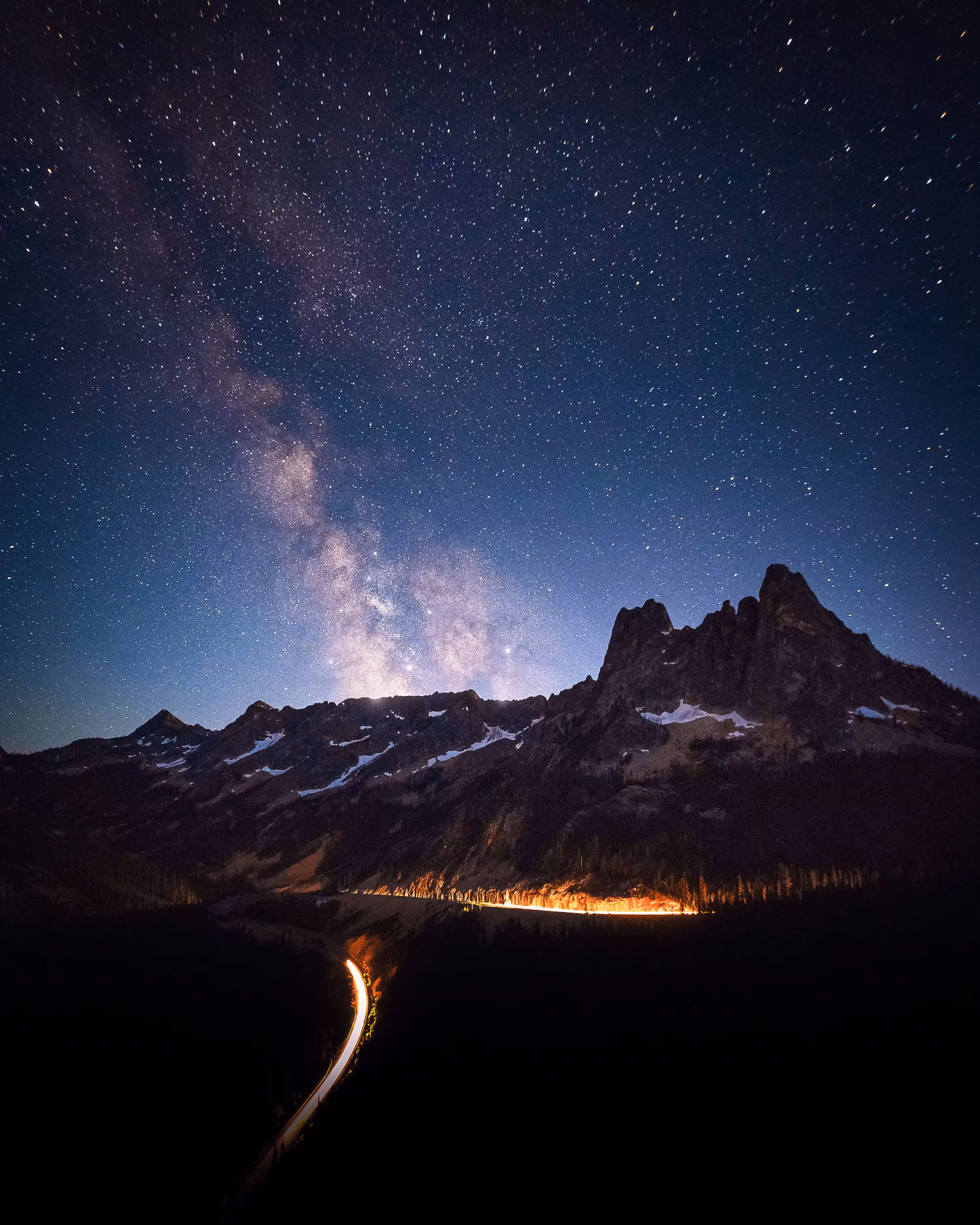 Liberty Bell Mountain (#4)