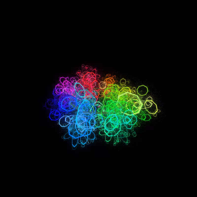 Oniric Machines #16