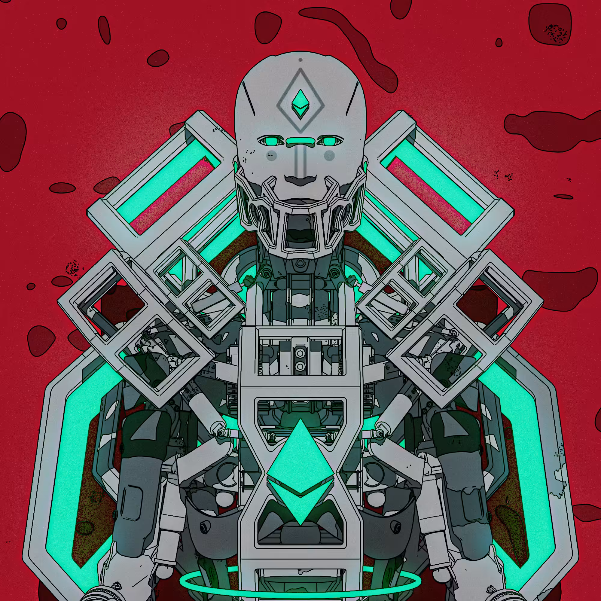CAGE-114