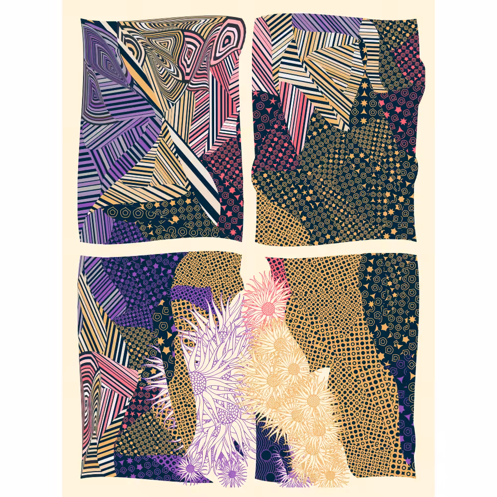 PolyGarden #294