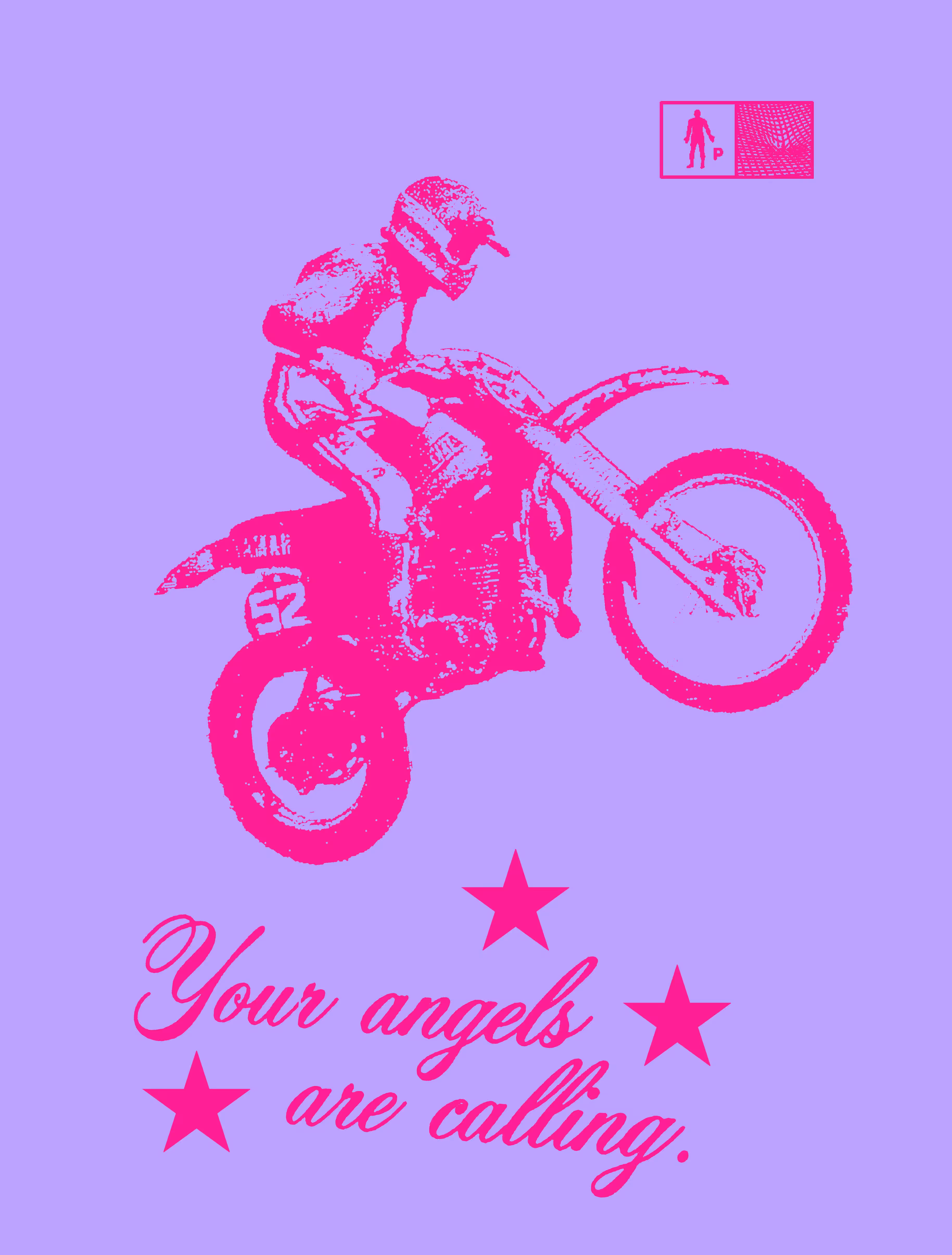 tkm club: angels are calling u