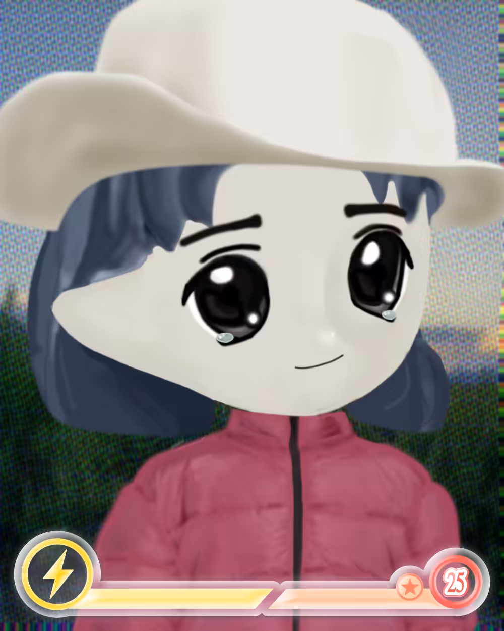Milady 6011