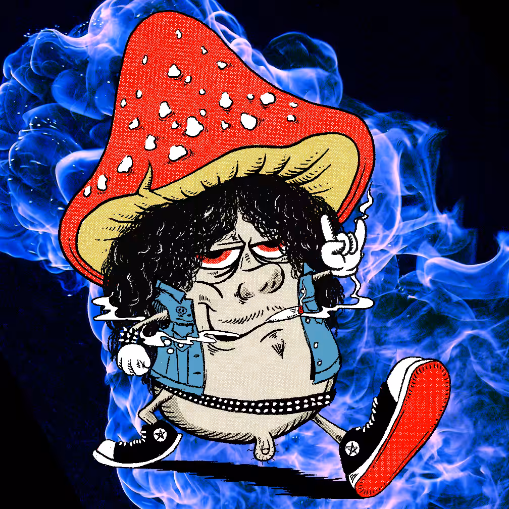 Metal Wangle #26 (Stiv Wart)