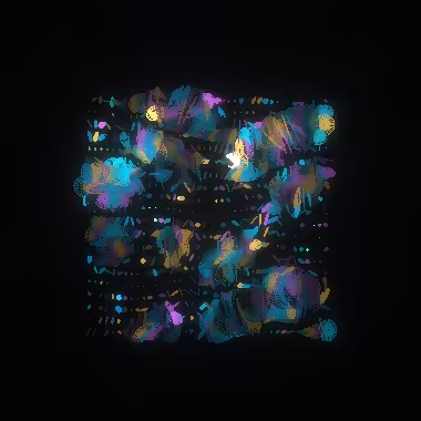 Plume #9